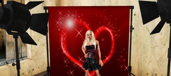 pictures and videos in iMVU